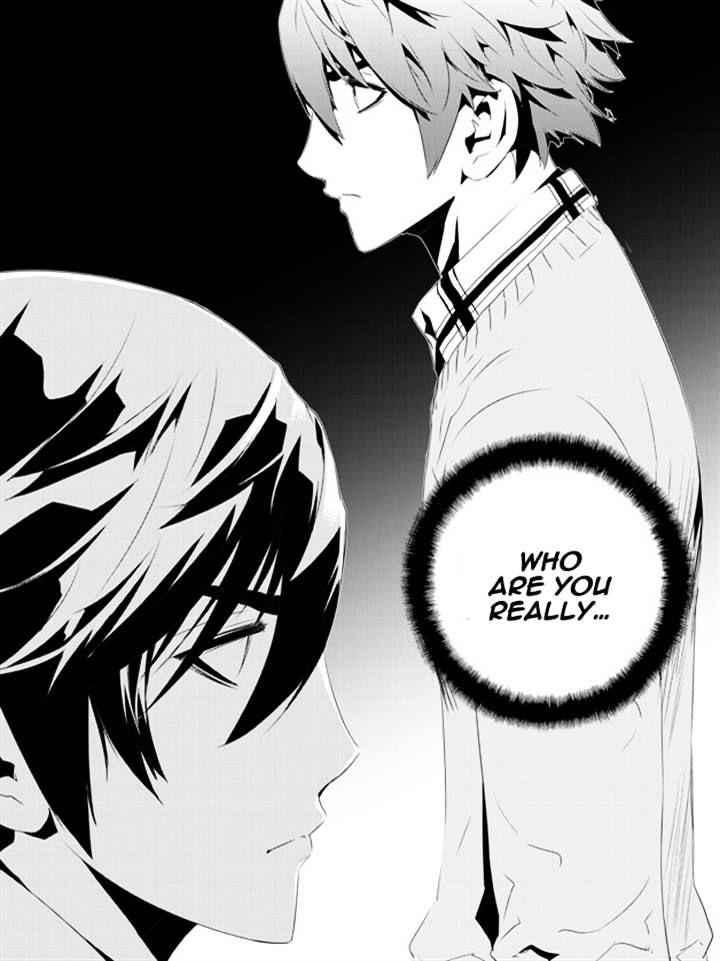 The Breaker: New Waves Chapter 159 18